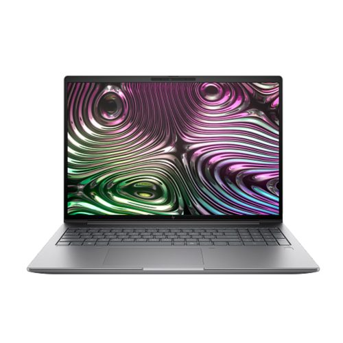 Notebook HP ZBook X G1i 16 WUXGA IPS Core Ultra 9 285H 32GB DDR5 5600 hasta 5.4GHz