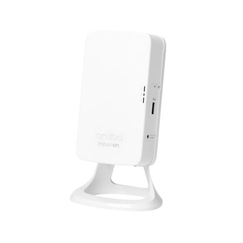 HPE Networking Instant On AP11D Punto de Acceso Inalámbrico Wi-Fi 5 Bluetooth Doble Banda 2.4 GHz 5 GHz