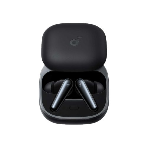 Soundcore TWS Auriculares Inalámbricos Negro Modelo A3957Z11 Bluetooth Calidad de Sonido Superior