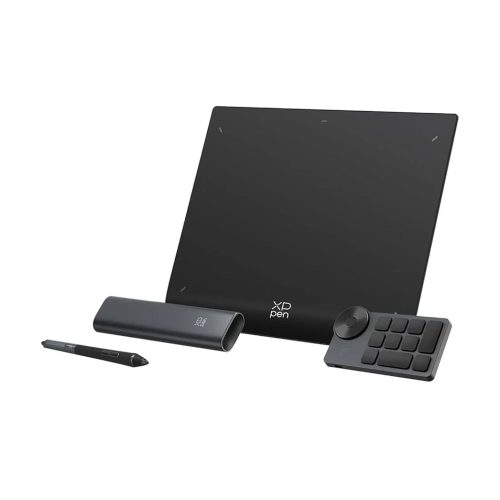 Tableta XP-PEN Deco Pro LW Gen2 16K con pantalla táctil y soporte para lápiz inteligente 8192 niveles