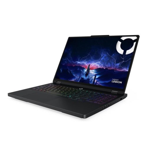 Laptop Lenovo Legion 16 Intel Core i9 32GB DDR5 1TB SSD RTX 4080 16" WQXGA 165Hz WiFi 6