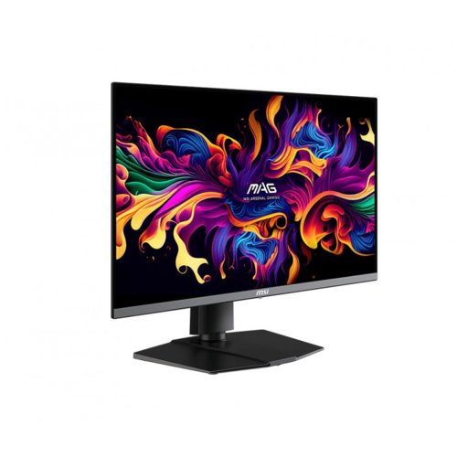 Monitor MSI MAG 272QP QD OLED 27 pulgadas QHD 500Hz 0.03 ms respuesta