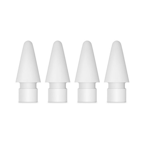 Apple Pencil de segunda generación con carga inalámbrica y precisión mejorada para iPad