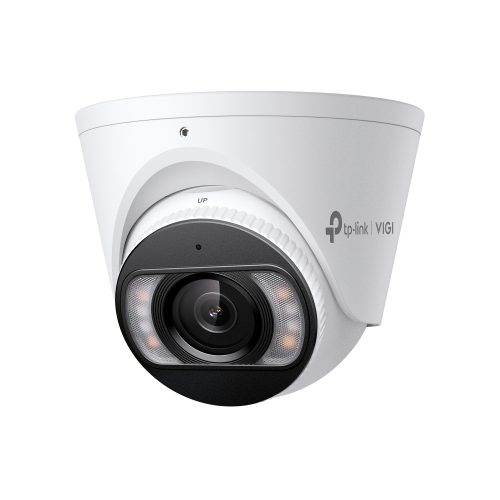 Cámara de Seguridad TP-Link VIGI InSight S445 4MP 2.8mm Interior Exterior Conectividad IP
