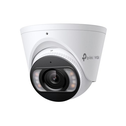 Cámara de vigilancia TP-Link VIGI InSight S485 8MP 2.8mm para interior y exterior