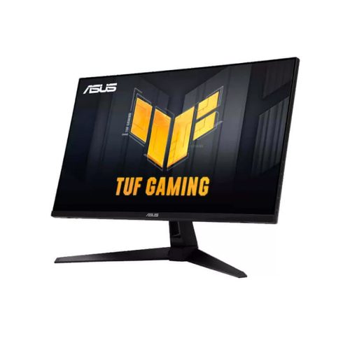 Monitor Gamer ASUS VG27AQ3A QHD 27 pulgadas 165Hz 1ms Adaptive Sync Negro