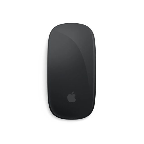 Mouse Apple Magic Mouse A3204 Inalámbrico Bluetooth Óptico Negro Recargable