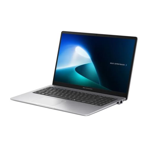 Laptop ASUS ExpertBook P1 P1503CVA-S71410 Core i7 16GB RAM 512GB SSD 15.6 pulgadas Intel UHD Windows 11 Pro