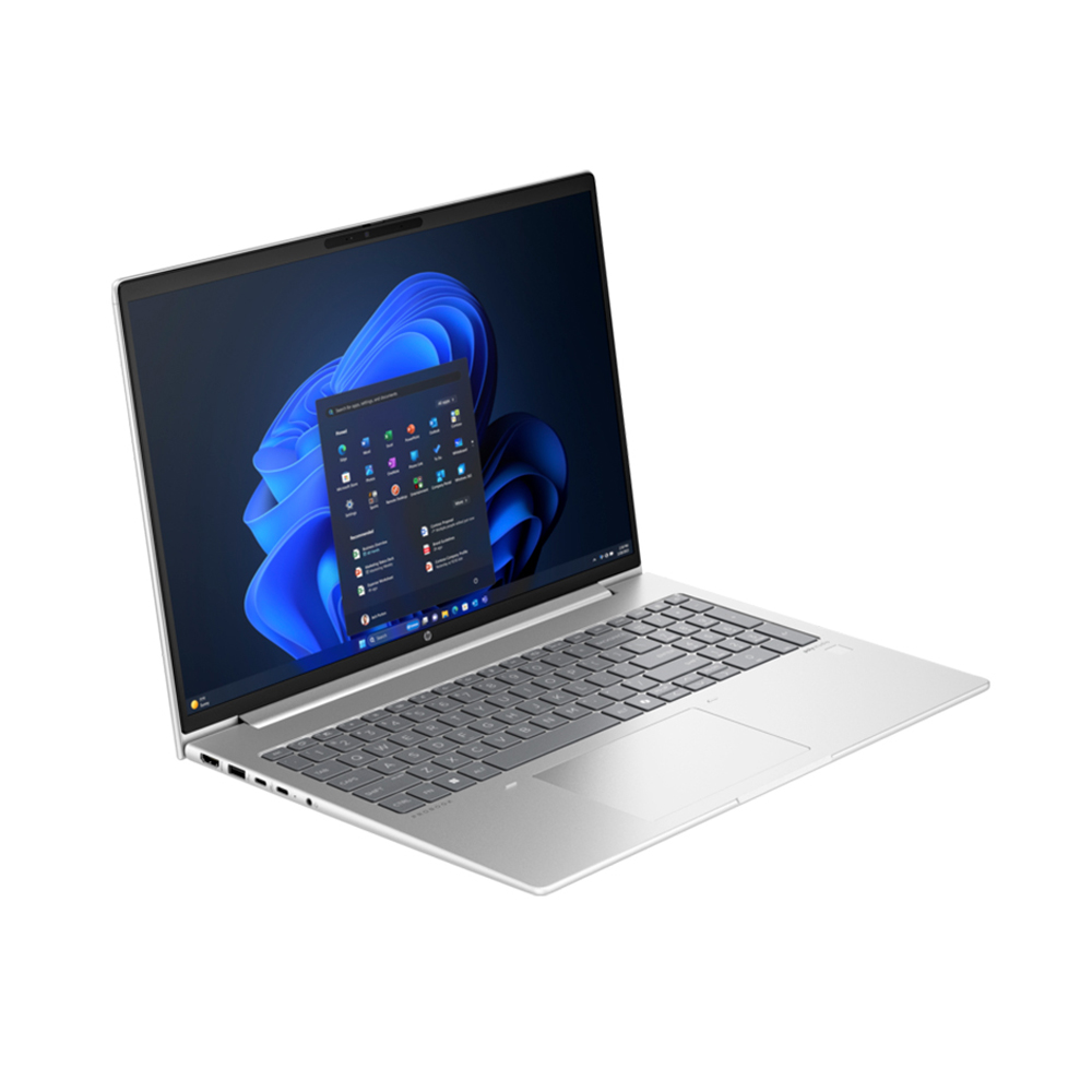 Portátil HP ProBook 460 G11 16 pulgadas Intel Core Ultra 7 16GB 1TB SSD Plata WUXGA Windows 11