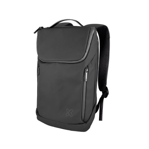 Mochila para portátil Klip Xtreme 15.6 pulgadas poliéster color negro