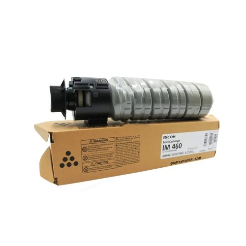 Tóner Ricoh IM 460H Original Alta Capacidad 842616 para Impresoras Ricoh