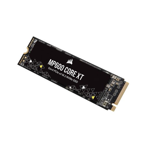 SSD Interno Corsair MP600 1TB M.2 NVMe 2280 PCIe Gen4 x4 Alto Rendimiento