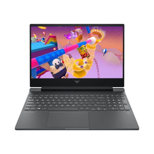 Laptop HP Victus 15.6 Ryzen 5 8645HS 8GB 512GB GeForce RTX 3050 Windows 11 Home Gaming