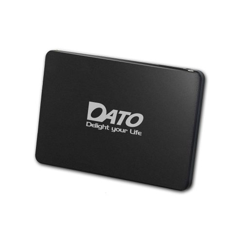 SSD SATA DATO DS700 512GB 2.5 pulgadas almacenamiento rápido y fiable