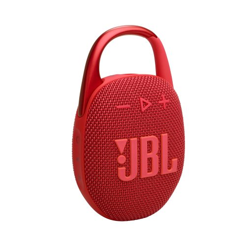 Altavoz Bluetooth JBL Clip 5 Púrpura Portátil Resistente al Agua con Clip Integrado