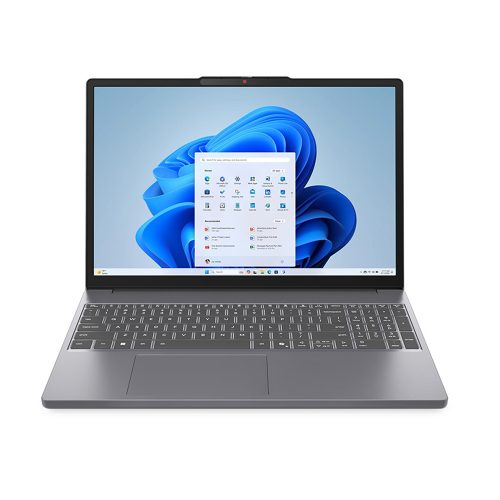 Notebook Lenovo IdeaPad Slim 3 15.3" WUXGA IPS Core i5-13420H 24GB DDR5 Velocidad 2.1GHz-4.6GHz