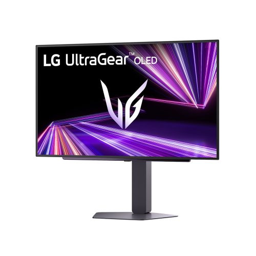 Monitor LG UltraGear 27" OLED QHD 0.03ms G-Sync FreeSync Premium Pro Pivot