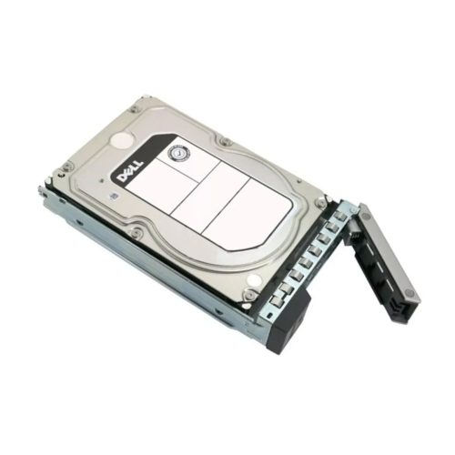 Disco Duro Dell 8TB Interno 3.5 SAS 7200rpm Compatible Servidor 12Gb/s