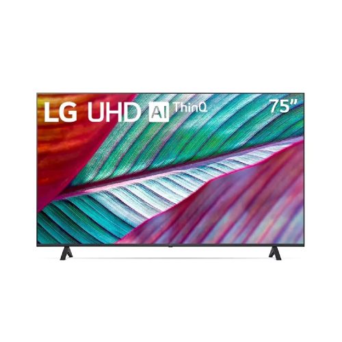 Monitor LG Signage 75UR871C Pantalla 75 Pulgadas Ultra HD 4K Conectividad HDMI y USB