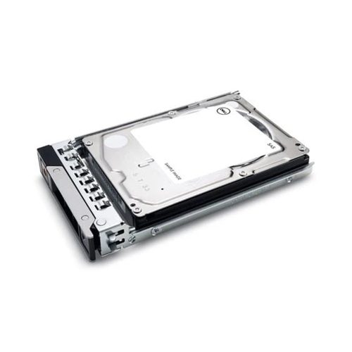 Disco Duro Interno Dell 2.5" 2.40 TB SAS 12 Gb/s 10,000 RPM Hot-Plug para Servidores