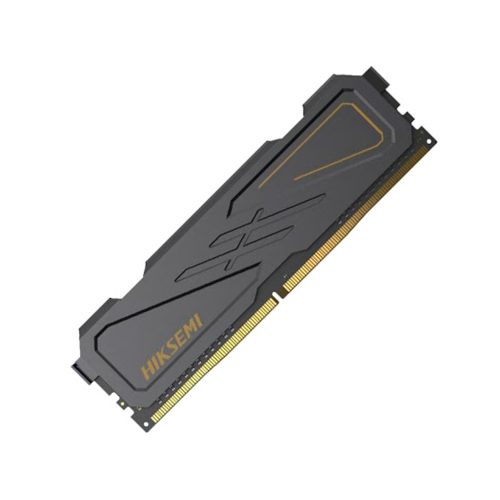 Memoria RAM 16GB HIKSEMI ARM 2.66GHz DDR4 para rendimiento óptimo en PC