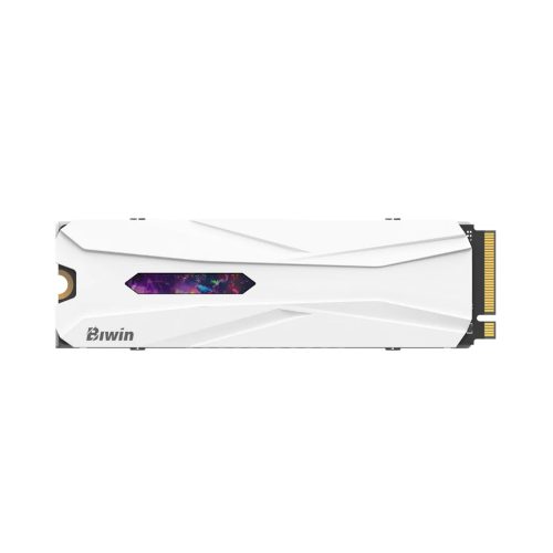 SSD M2 BIWIN OPAL X570H PRO 2TB NVMe 5.0 Alta Velocidad y Rendimiento Ideal para Gaming