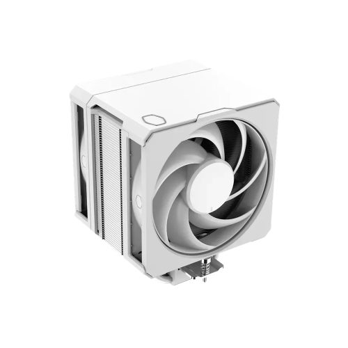 CPU Air Cooler Hyper 612 Apex Blanco Alta Eficiencia Compatible con Modelos T6PN-225PW-CW
