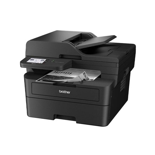 Impresora Láser Brother MFC L2880DW Multifuncional A4 WiFi Color 33 PPM Dúplex