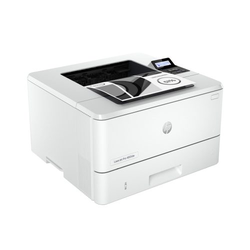 Impresora HP LaserJet Pro 4003dw láser blanco y negro duplex rápida conexión WiFi 40 ppm