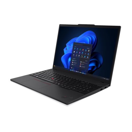 Lenovo ThinkPad T16 G4 16GB 512GB 16 pulgadas Windows 11 Pro portátil ultradelgado