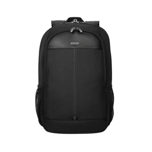 Estuche de transporte Targus Classic mochila negra para portátil 15 a 16 pulgadas 19L capacidad