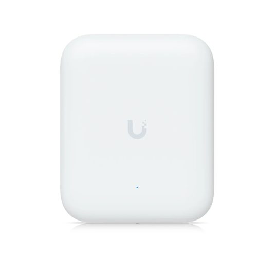 Ubiquiti U7 Pro Outdoor Access Point WiFi 6 300 Mbps Conectividad Inalámbrica para Exteriores