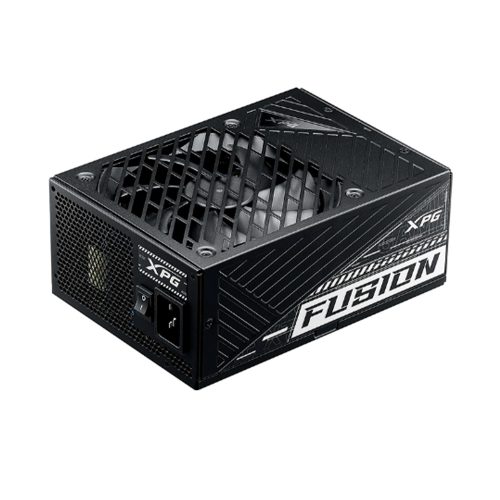 Fuente XPG FM FUSION1600T 1600W 80+ TITA