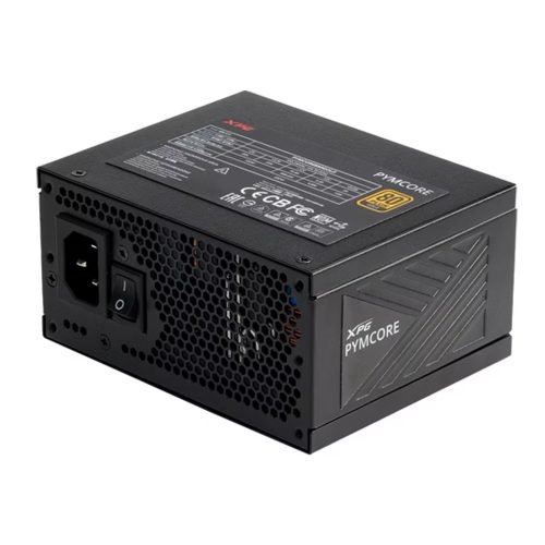 Teclado gamer XPG Sorcerer 65% conectividad Bluetooth color negro