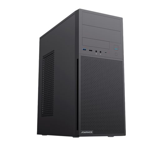 PC Advance Computer V01490 Intel Core Ultra 9 285K 32 GB RAM SSD 1 TB NVMe