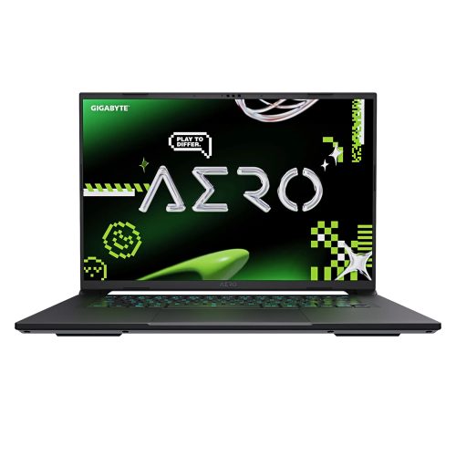 Laptop GIGABYTE AERO X16 1VH 1TB 16" GEFORCE RTX 5060 8GB