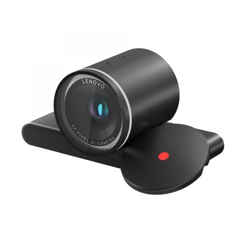 Webcam Lenovo 4K Pro Alta Resolución