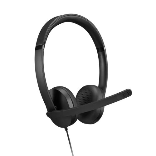 Auriculares Stereo Lenovo Gen 2 USB-A con micrófono