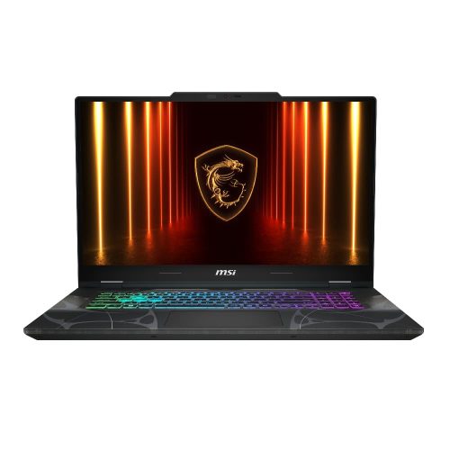 Notebook Gaming MSI Cyborg 15 B13WFKG 16GB DDR5 hasta 4.9GHz