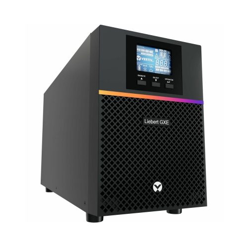 UPS Vertiv Liebert GXT5 2kVA 1.8kW Onda Senoidal Pura 8 Tomas IEC C13