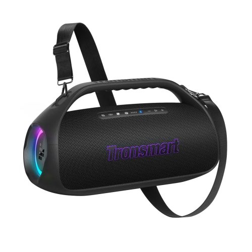 Altavoces TRONSMART BANG 2 Conectividad Bluetooth Color Black