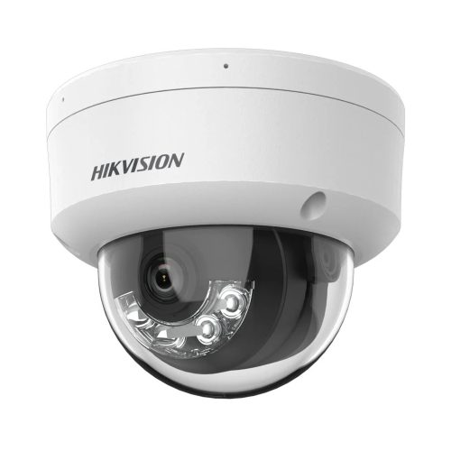 Cámara de seguridad Hikvision DS-2CD1143G2-LIU Resolución fija 2.8mm