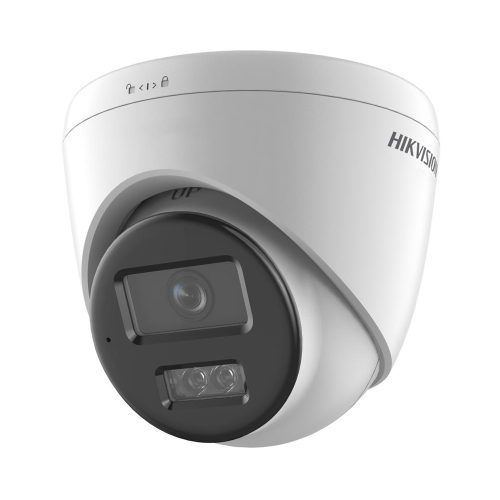 Cámara de vigilancia Hikvision DS-2CD1363G2-LIU Turret 6 MP Smart Hybrid 30MT