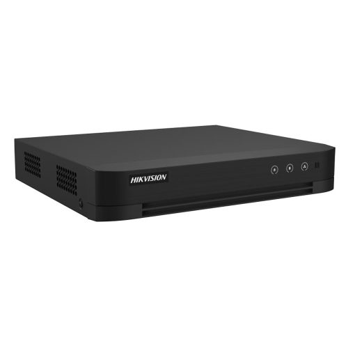 DVR HIKVISION 4CH 1HDD Con Audio 220V