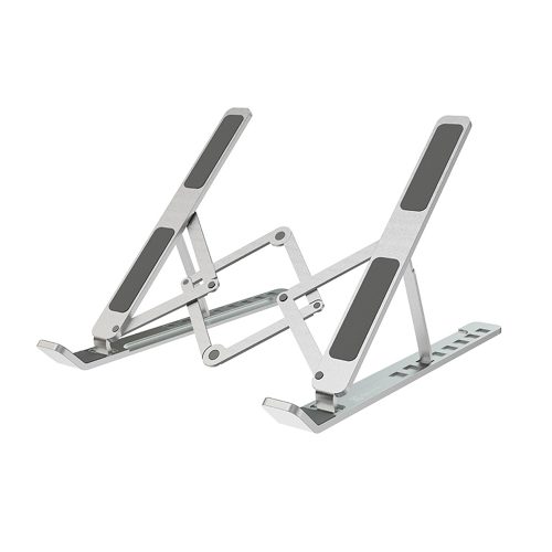 Soporte para notebook Klip Xtreme 8 niveles ajustables
