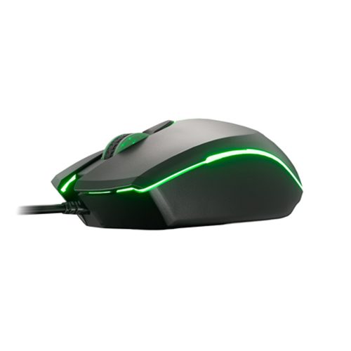 Mouse Xtech XTM-218 USB con 2400 dpi