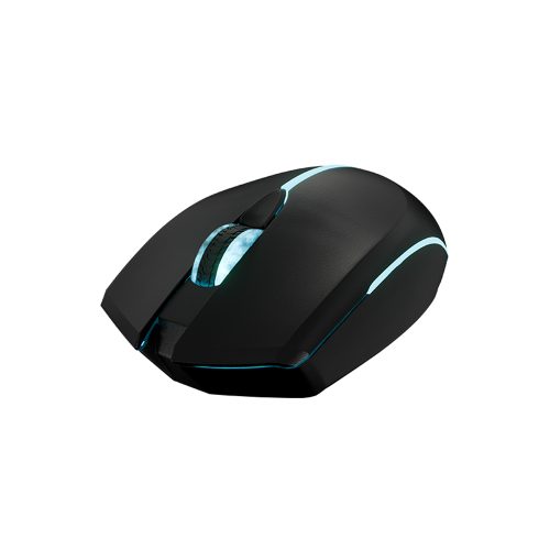 Mouse Xtech XTM-318 2.4 GHz Wireless 3200 dpi