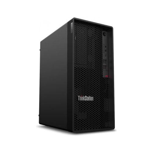 PC Lenovo TS P2 Tower G2 Ult7 265 16GB Windows 11 Pro Torre Compacta de Alto Rendimiento
