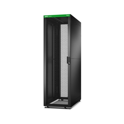 Gabinete cerrado APC Easy Rack ER6212 42U para servidores y redes 482.6mm ancho 939.8mm profundidad negro