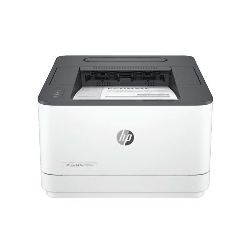 Impresora láser Hewlett Packard HP LaserJet M3003dw para grupos de trabajo con conectividad inalámbrica
